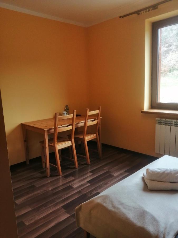 Noclegi Na Smaguli Korbielów Zewnętrze zdjęcie