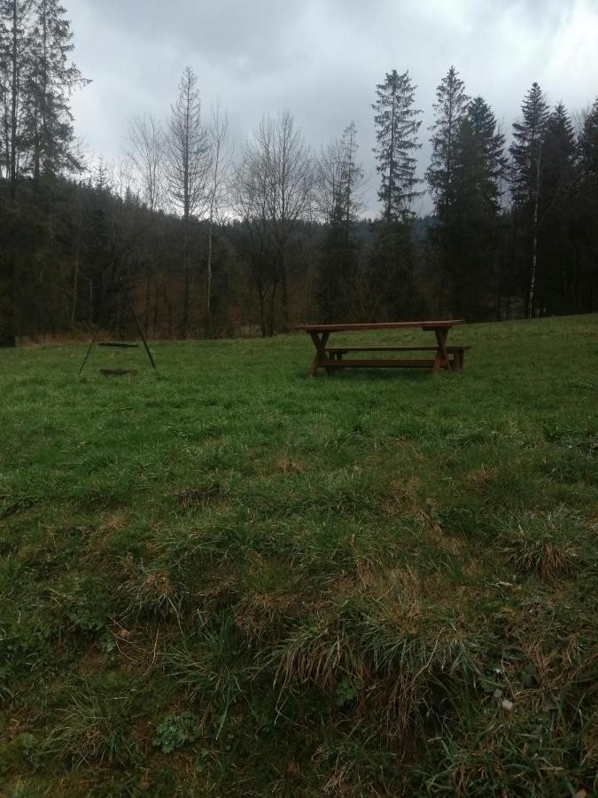 Noclegi Na Smaguli Korbielów Zewnętrze zdjęcie